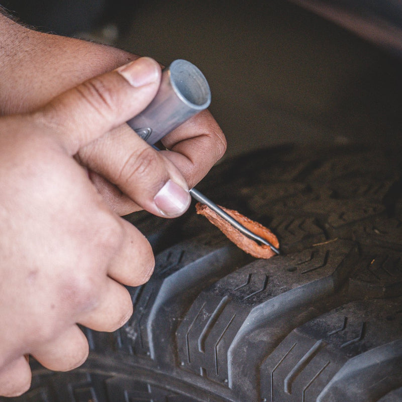 Load image into Gallery viewer, Pro Series Tire Repair Kit - Trail and Timber Co
