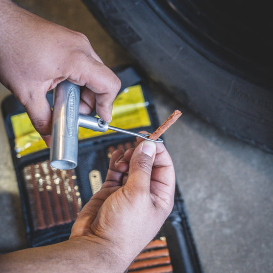 Pro Series Tire Repair Kit - Trail and Timber Co