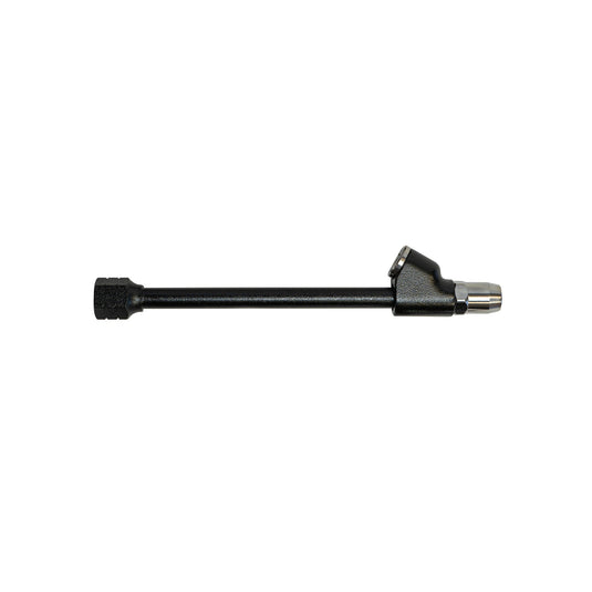 Dualhead Air Chuck - Straight Forward, Angled Back Power Tank