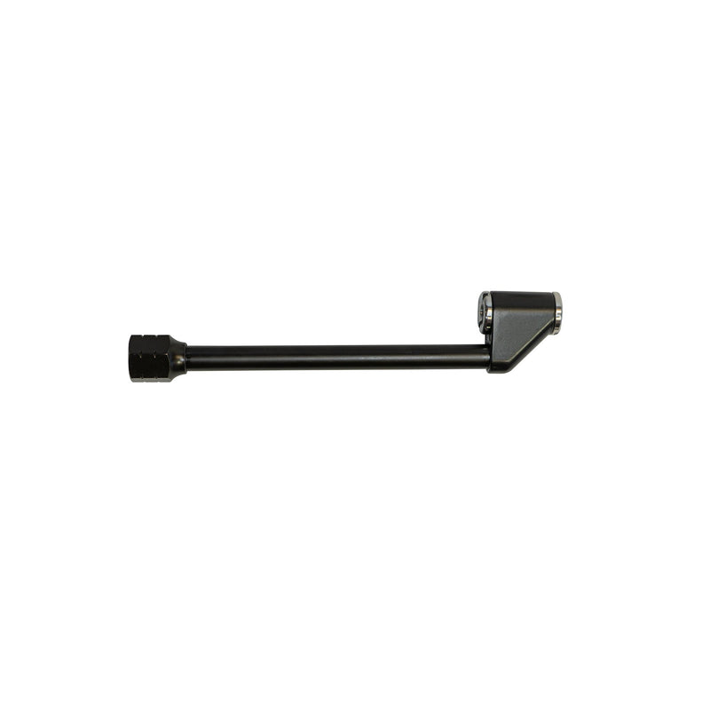 Load image into Gallery viewer, Dualhead Air Chuck - Straight Forward, Angled Back Power Tank
