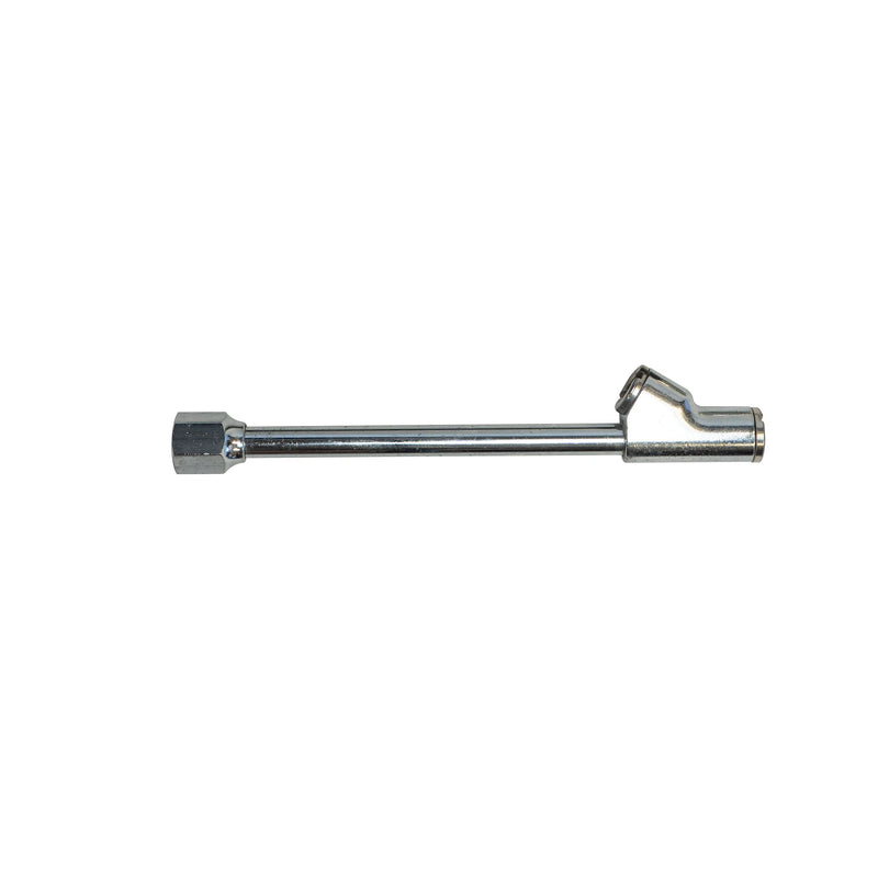 Load image into Gallery viewer, Dualhead Air Chuck - Straight Forward, Angled Back Power Tank

