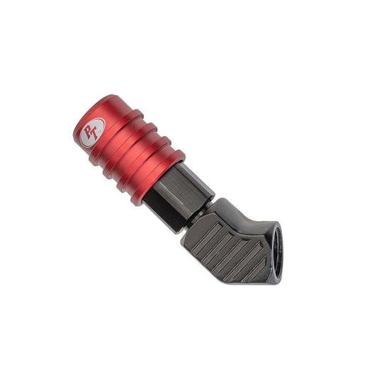 HiPPO2 - Hi-Pressure Push-On Tire Chuck v2 (1000 psi WP)