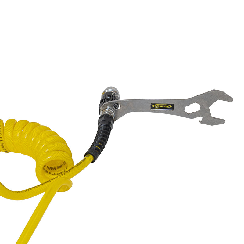 Load image into Gallery viewer, New Owner Kit - T-Scale &amp; Power Wrench
