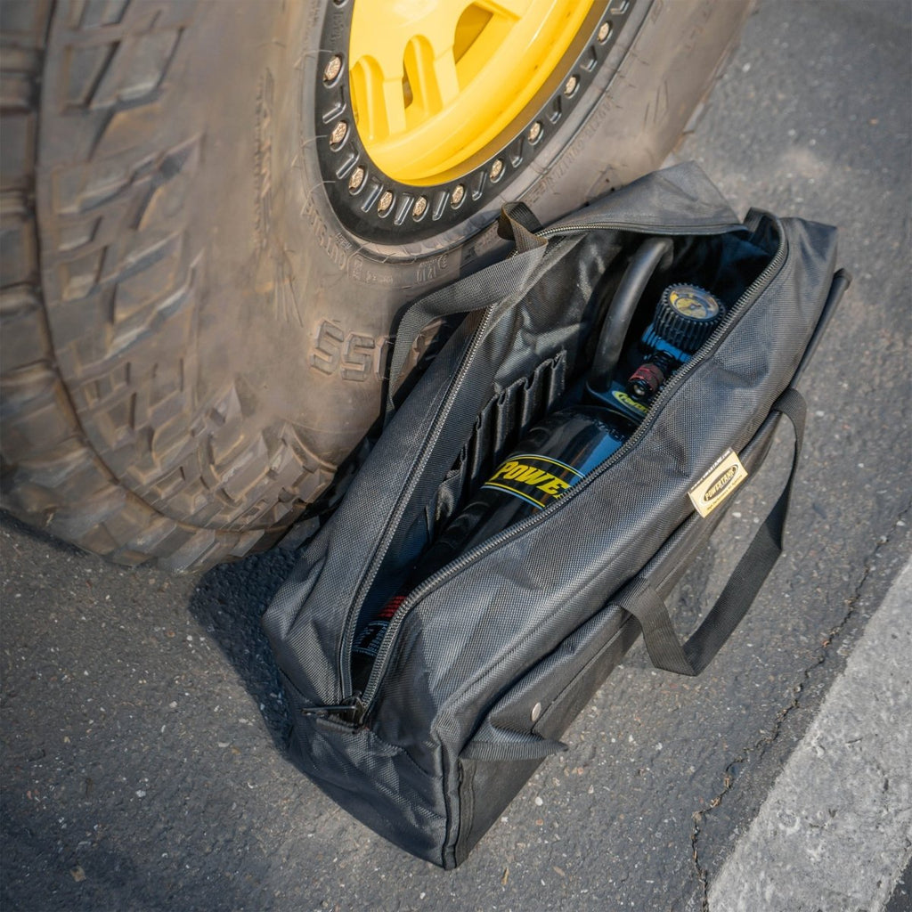 Kane Creek Bag - PT05 case + tool storage - Mobile Off - road Adventure Bag - Trail and Timber Co