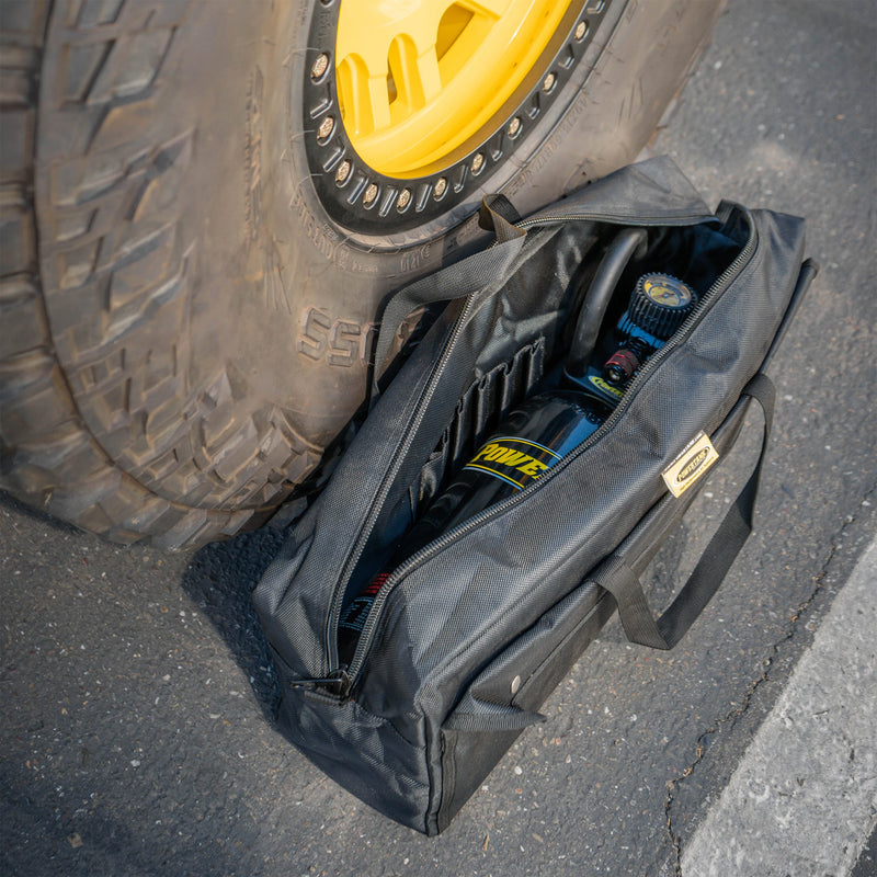 Load image into Gallery viewer, Kane Creek Bag - PT05 case + tool storage - Mobile Off-road Adventure Bag
