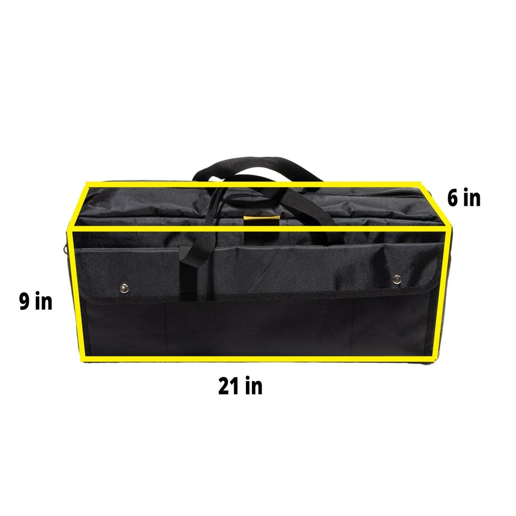 Kane Creek Bag - PT05 case + tool storage - Mobile Off - road Adventure Bag - Trail and Timber Co
