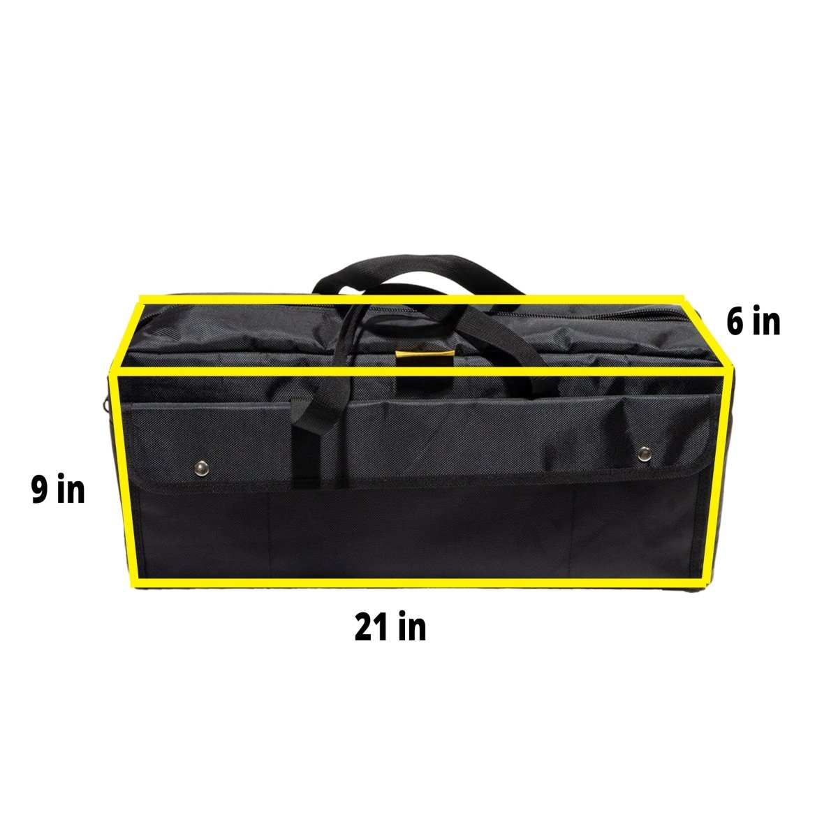 Kane Creek Bag - PT05 case + tool storage - Mobile Off - road Adventure Bag - Trail and Timber Co