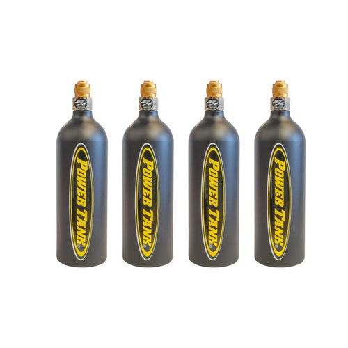 20 oz. Extra CO2 Bottle Power Tank - Trail and Timber Co