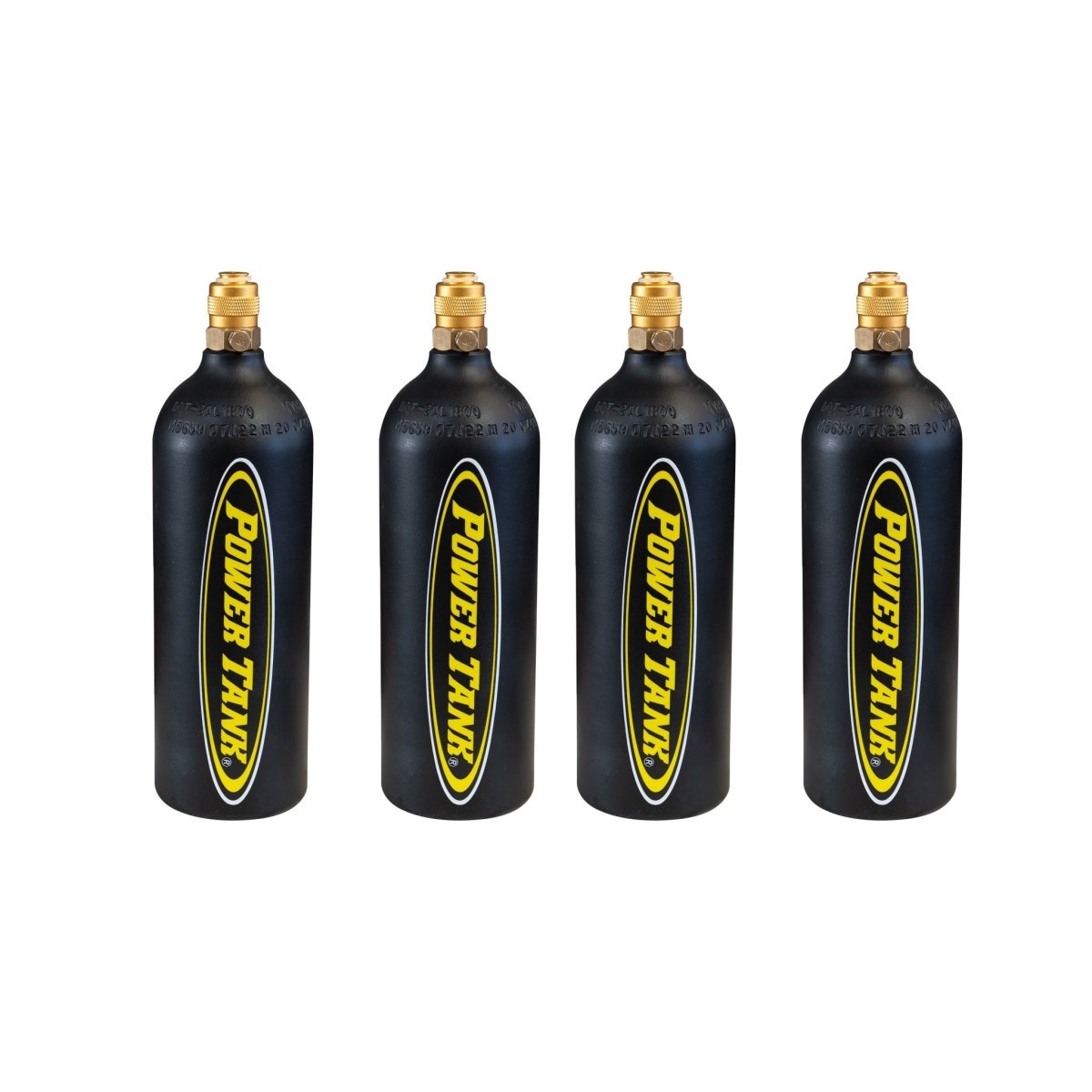 20 oz. Extra CO2 Bottle Power Tank - Trail and Timber Co
