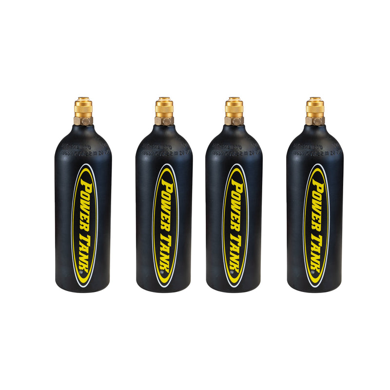 Load image into Gallery viewer, 20 oz. Extra CO2 Bottle Power Tank

