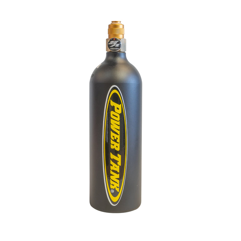 Load image into Gallery viewer, 20 oz. Extra CO2 Bottle Power Tank

