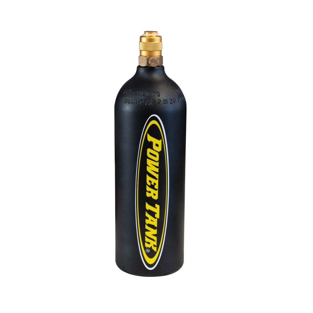 20 oz. Extra CO2 Bottle Power Tank - Trail and Timber Co