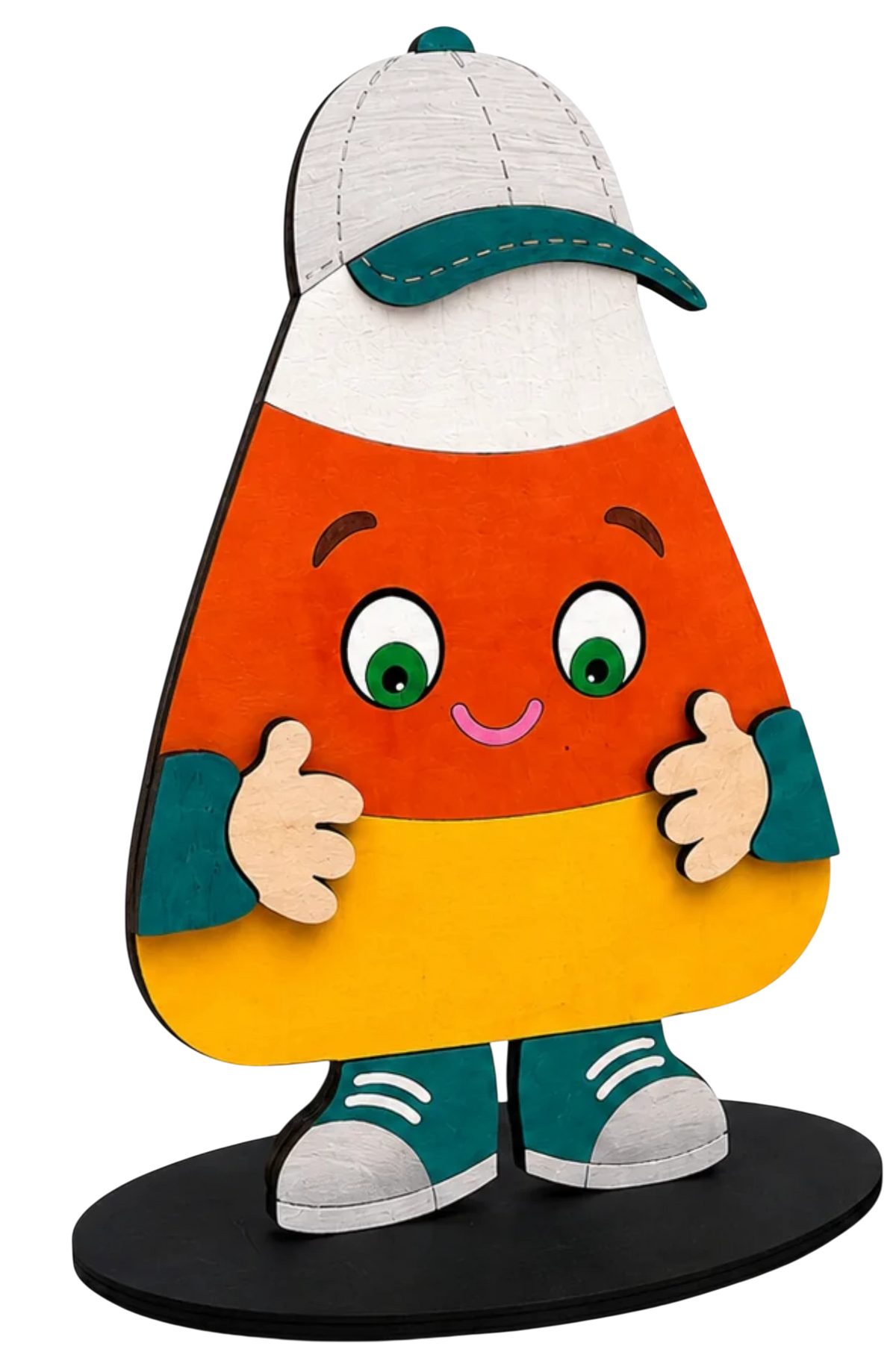 Candy Corn DIY Kit