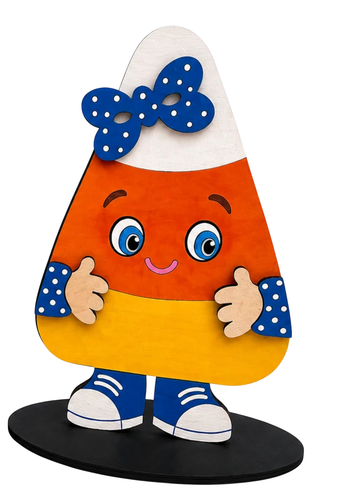 Candy Corn DIY Kit