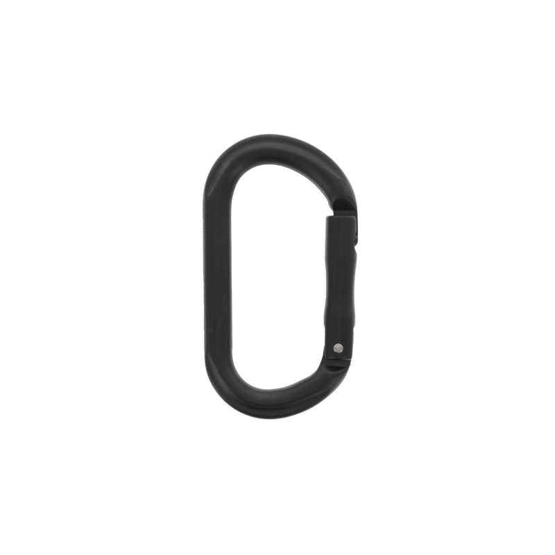 Load image into Gallery viewer, Carabiner (Individual) - Trail and Timber Co
