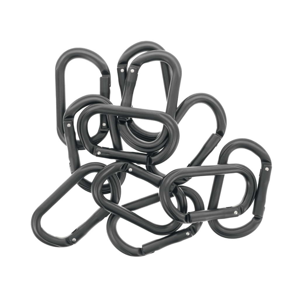 Carabiner (Individual) - Trail and Timber Co
