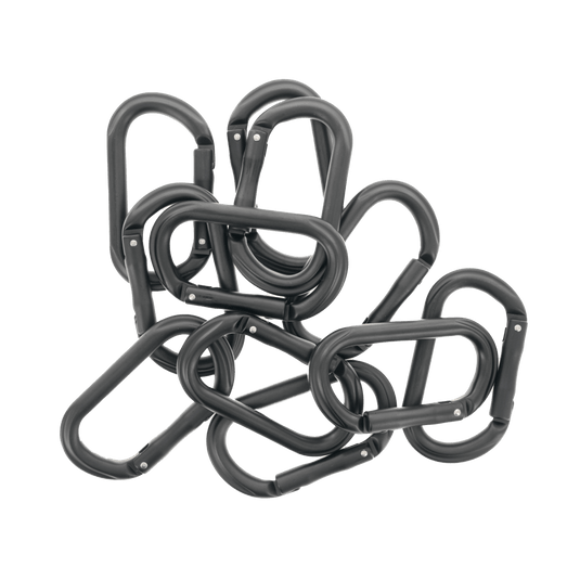 Carabiner (Individual) - Trail and Timber Co