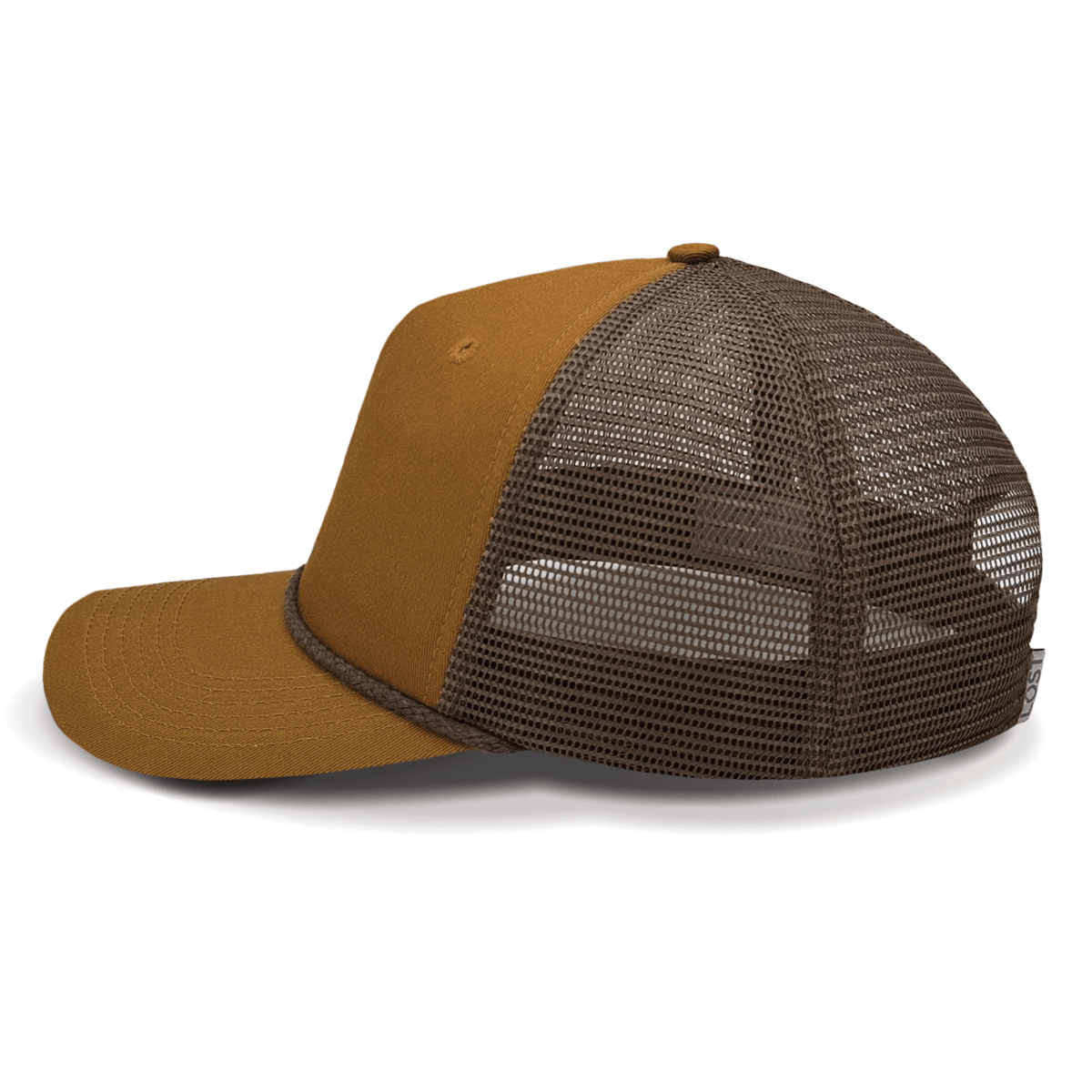 Lost Hat Co. - Ranchero Foam - Trail and Timber Co