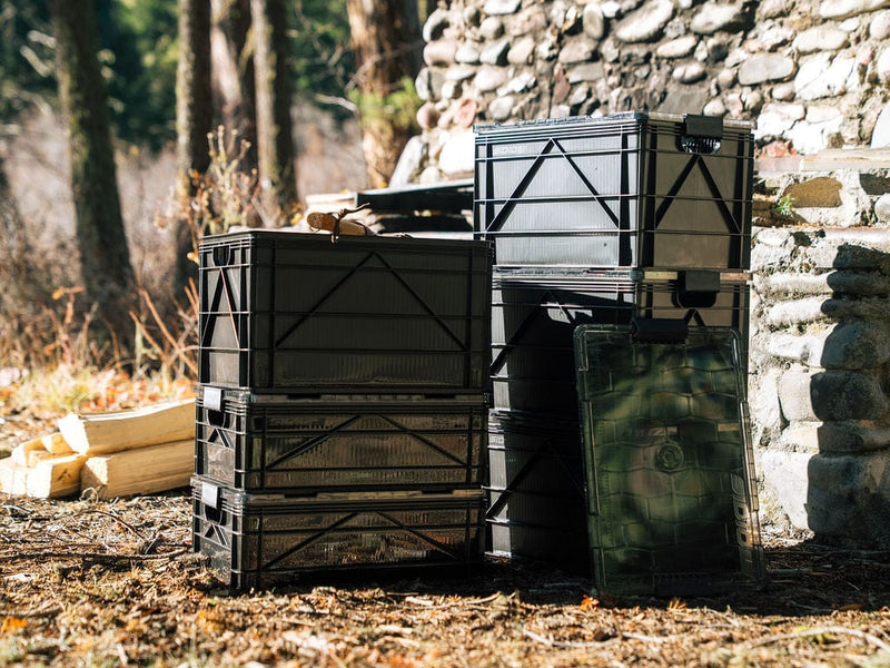 Load image into Gallery viewer, Full Size SidioCrate
