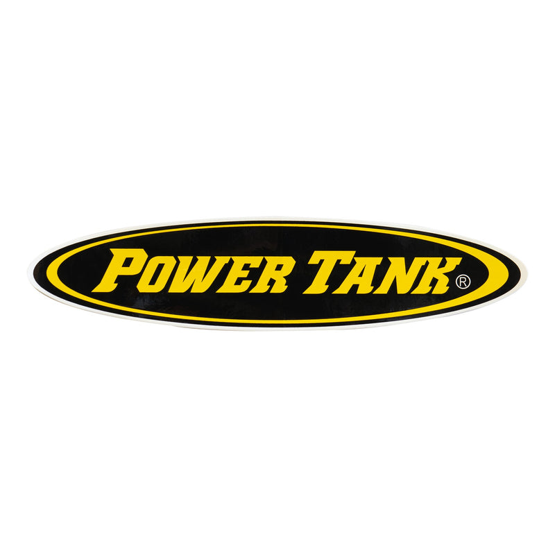 Load image into Gallery viewer, Replacement Power Tank Decals
