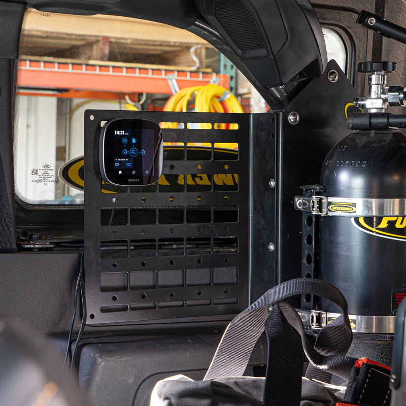 Load image into Gallery viewer, 10 lb. 4 Door Bronco Edition Power Tank (6th Gen 2021+)
