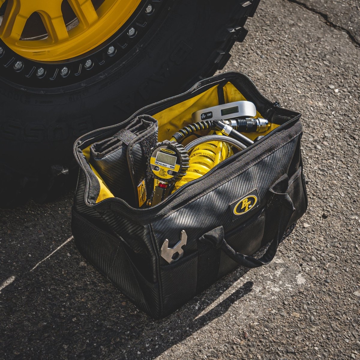 Power Pack - Tool Kit - Trail and Timber Co