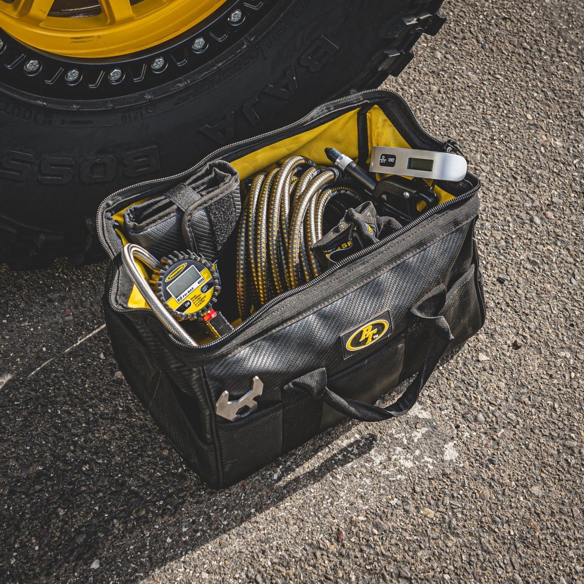 Power Pack - Tool Kit - Trail and Timber Co