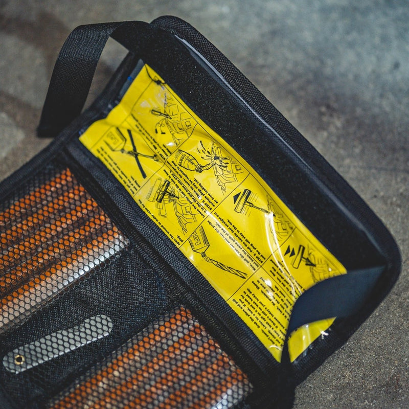 Load image into Gallery viewer, Pro Series Tire Repair Kit - Trail and Timber Co
