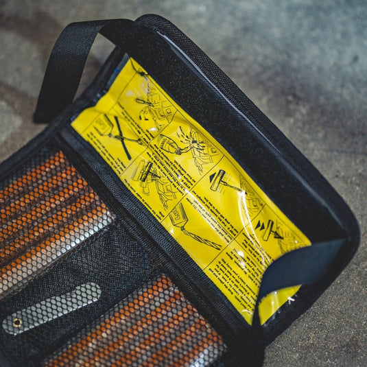 Pro Series Tire Repair Kit - Trail and Timber Co