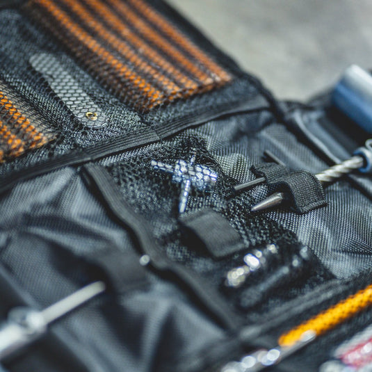 Pro Series Tire Repair Kit - Trail and Timber Co