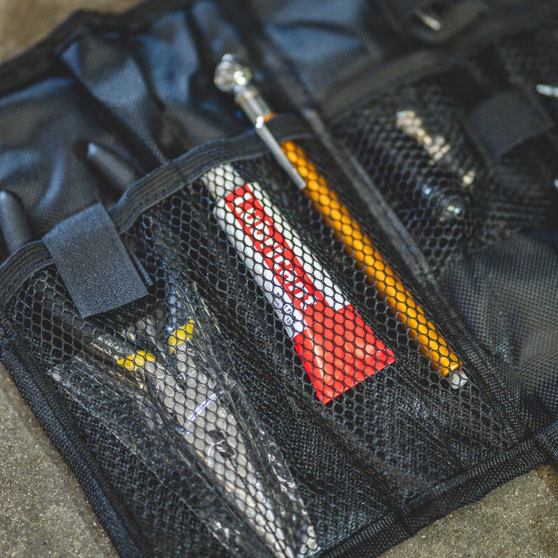 Load image into Gallery viewer, Pro Series Tire Repair Kit - Trail and Timber Co
