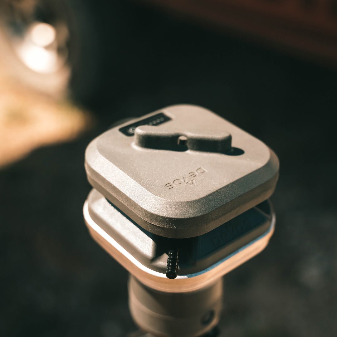 AMPak 10 Portable Power Bank - Trail and Timber Co