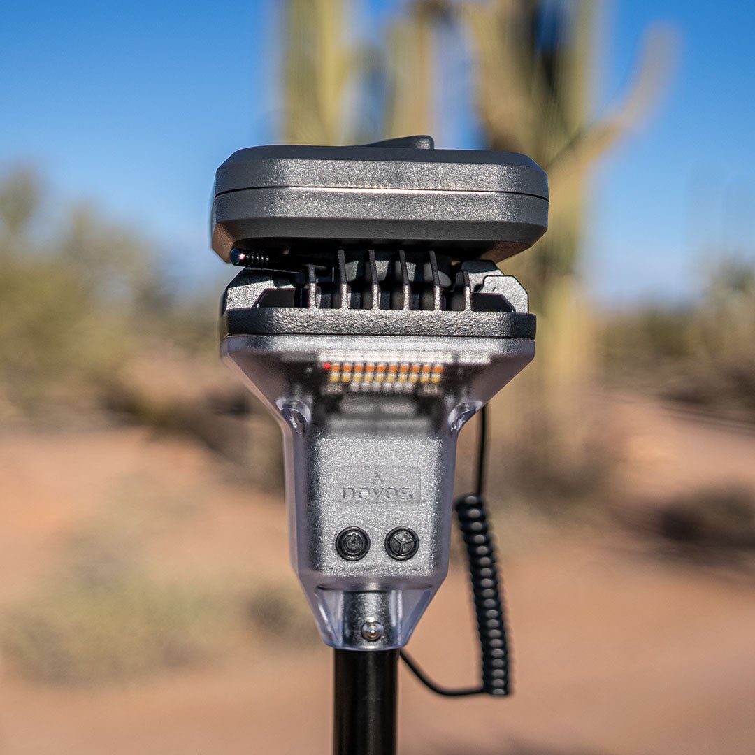 AMPak 20 Portable Power Bank - Trail and Timber Co