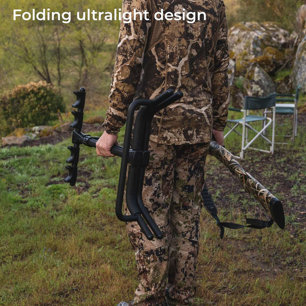 RangeRack - Portable Stand - Trail and Timber Co
