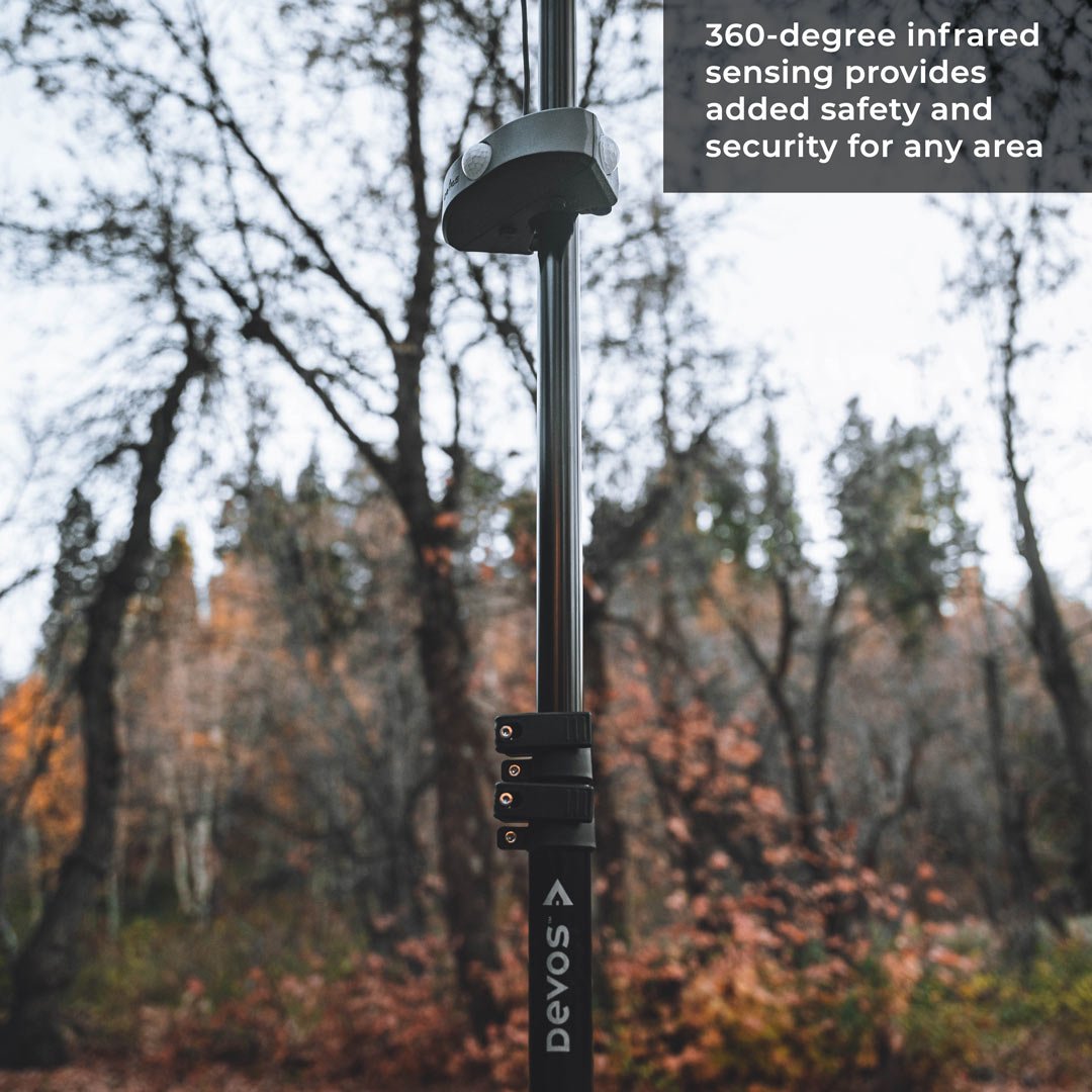 LightRanger Motion Sensor - Trail and Timber Co