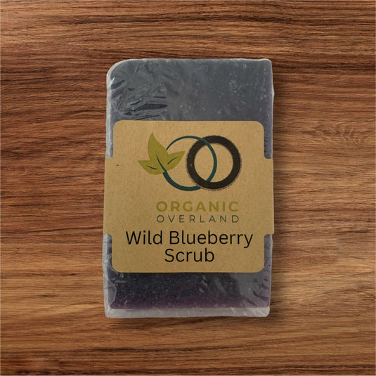 Wild Blueberry