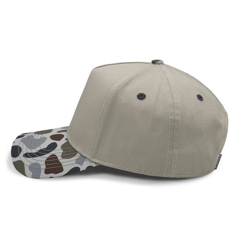 Load image into Gallery viewer, Lost Hat Co. - EA5Y Hybrid Hat - Trail and Timber Co
