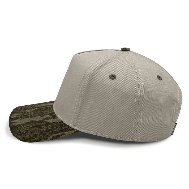 Load image into Gallery viewer, Lost Hat Co. - EA5Y Hybrid Hat - Trail and Timber Co
