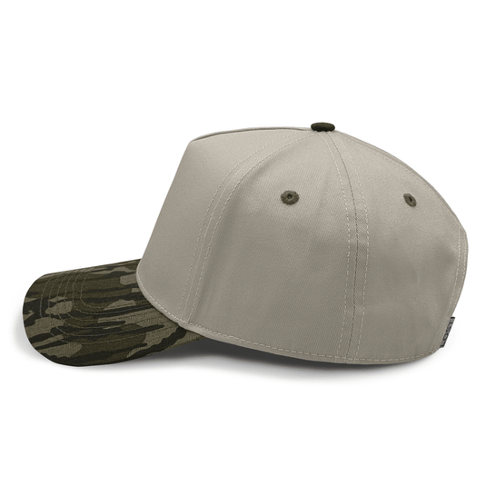 Lost Hat Co. - EA5Y Hybrid Hat - Trail and Timber Co