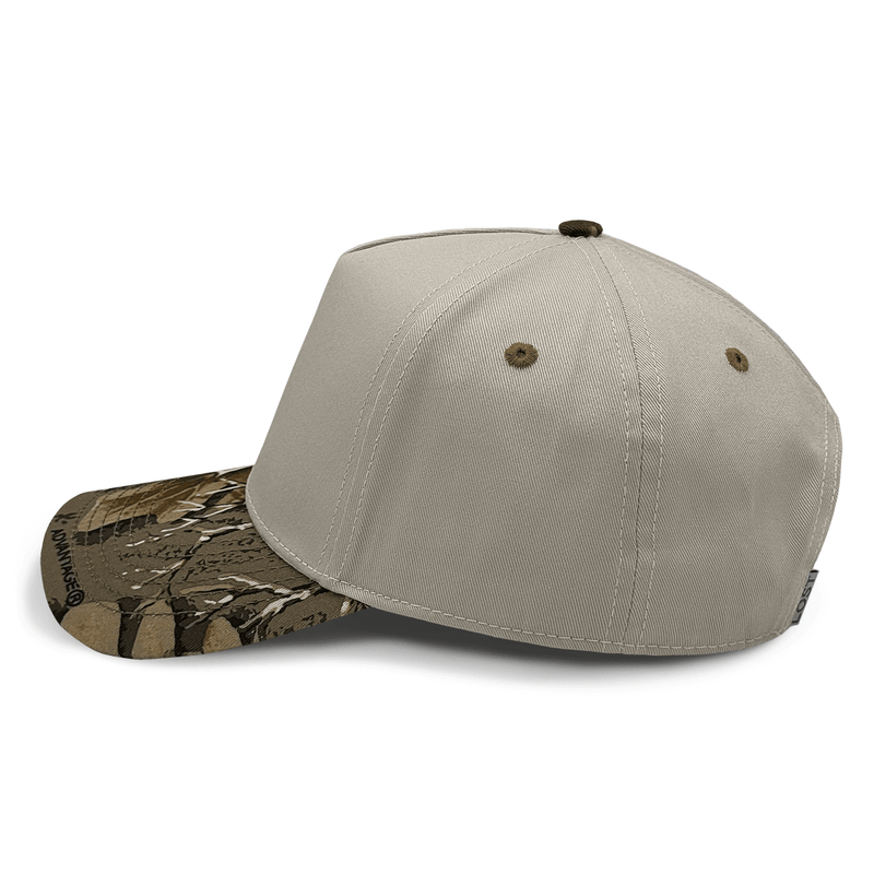 Load image into Gallery viewer, Lost Hat Co. - EA5Y Hybrid Hat - Trail and Timber Co
