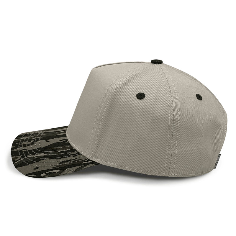 Load image into Gallery viewer, Lost Hat Co. - EA5Y Hybrid Hat - Trail and Timber Co
