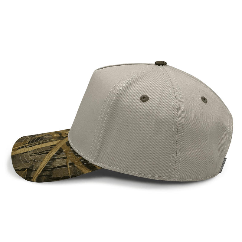 Load image into Gallery viewer, Lost Hat Co. - EA5Y Hybrid Hat - Trail and Timber Co
