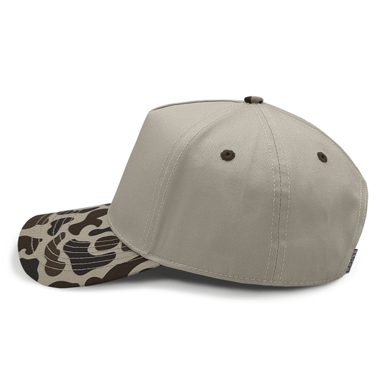 Lost Hat Co. - EA5Y Hybrid Hat - Trail and Timber Co
