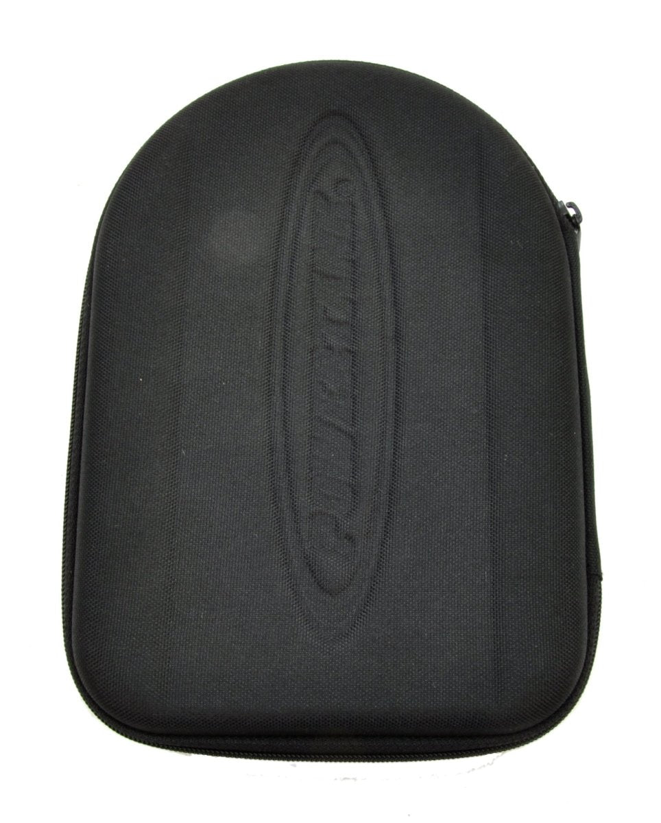 EVA Zippered Case Black Nylon Power Tank - Trail and Timber Co