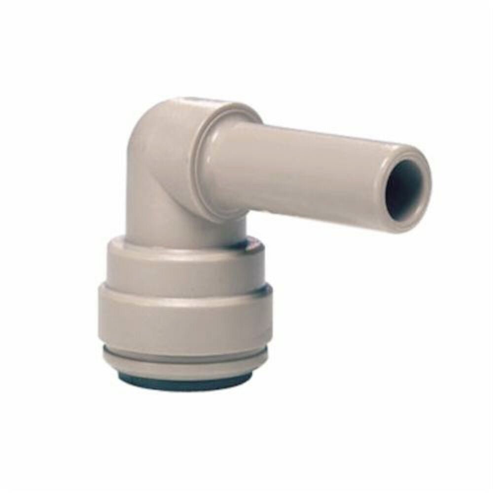 Elbow / Swivel Inlet fitting for Stealth - Trail and Timber Co
