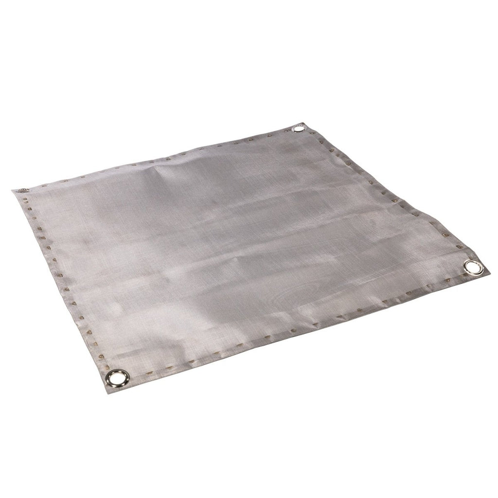 Pop - Up Pit Fire Mesh - Trail and Timber Co