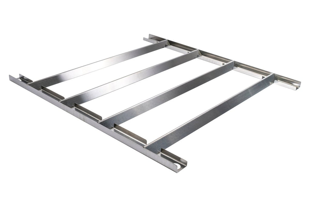 Frontier Grates - Dutch Oven Accessory For The 24" Pop - Up Pit - Trail and Timber Co