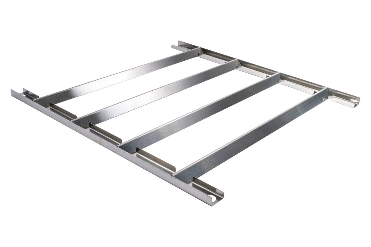 Frontier Grates - Dutch Oven Accessory For The 24" Pop - Up Pit - Trail and Timber Co