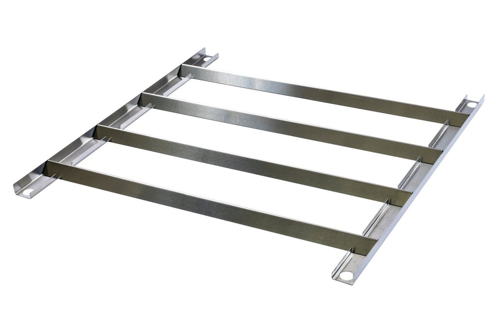 Frontier Grates - Dutch Oven Accessory For The 24" Pop - Up Pit - Trail and Timber Co