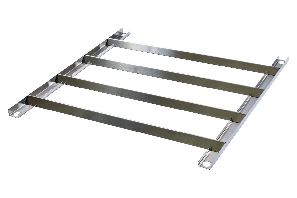 Frontier Grates - Dutch Oven Accessory For The 24" Pop - Up Pit - Trail and Timber Co